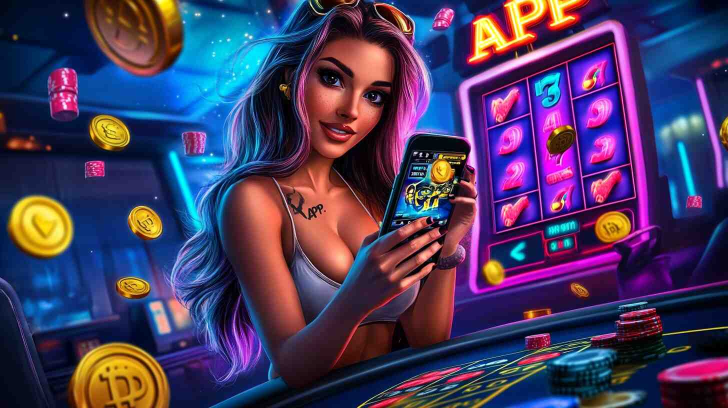Elite Gaming with the BN888 Casino App