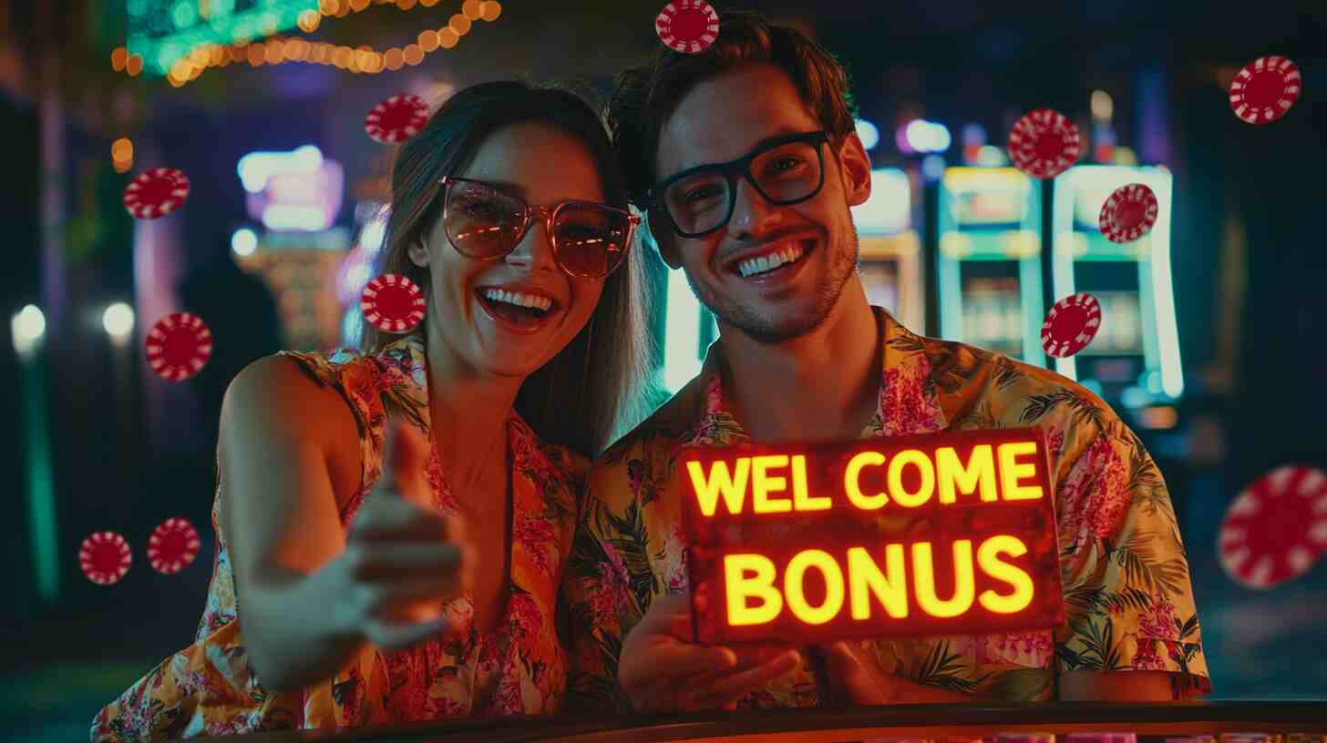 Special Casino BN888 Bonus Offers Today
