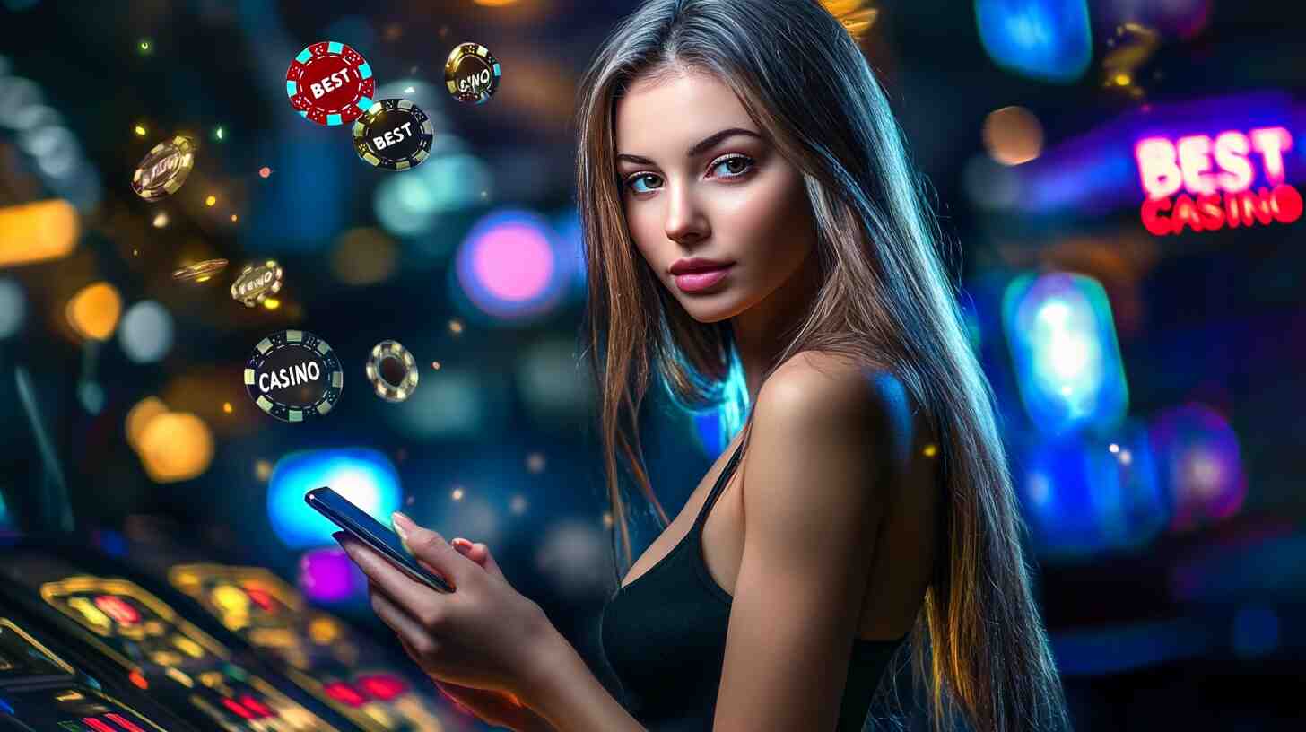 BN888 Casino – Your Game, Your Rules