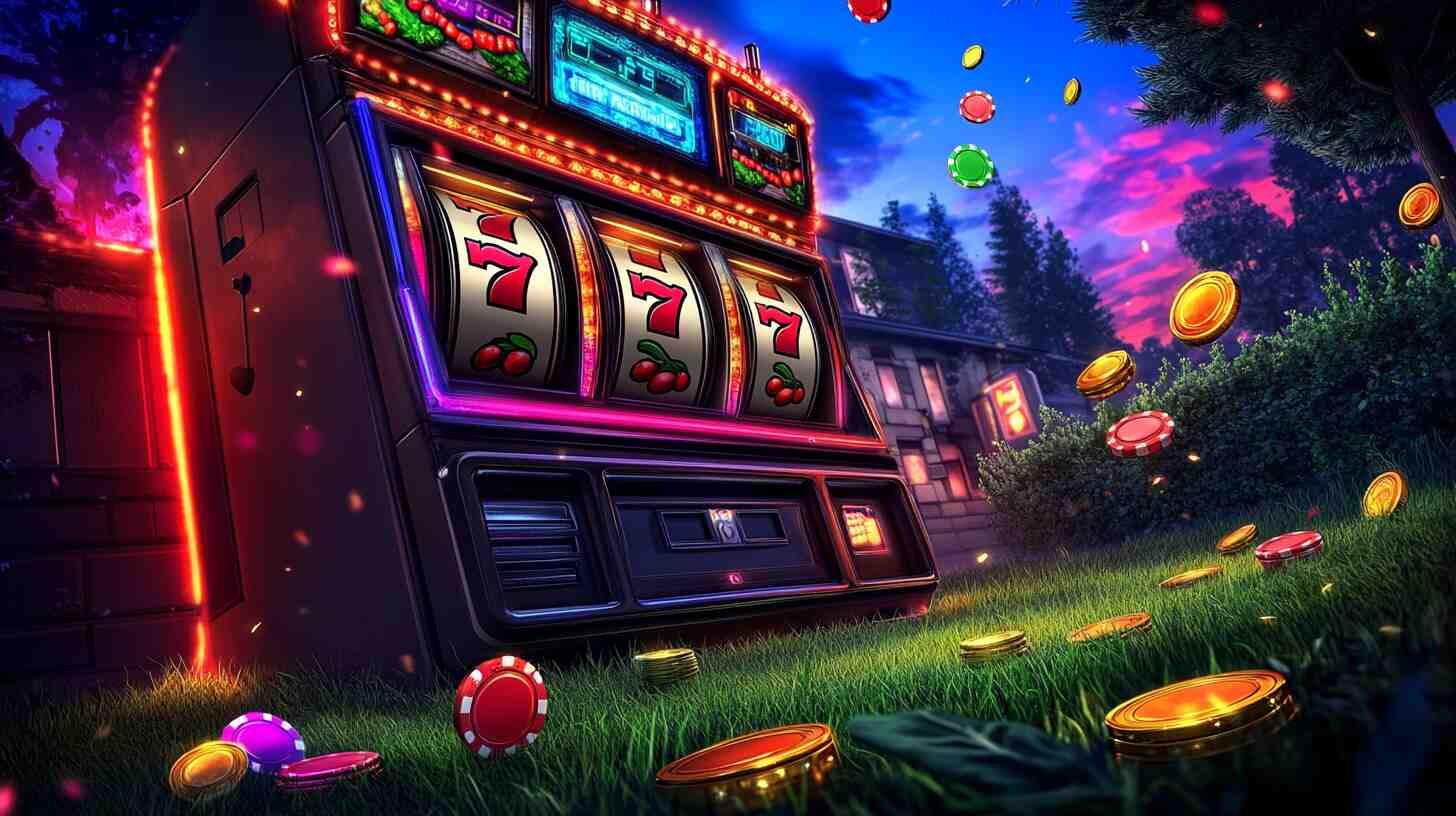 Progressive Jackpots on Casino BN888 Slots